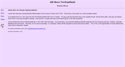 Desktop Screenshot of newfs.com