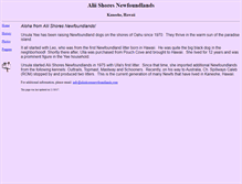 Tablet Screenshot of newfs.com